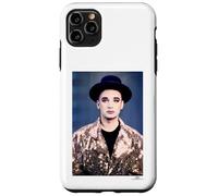 Carcasa para iPhone 11 Pro MAX Boy George Culture Club Cantante de Phil Nicholls