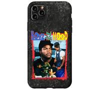 Carcasa para iPhone 11 Pro MAX Boyz n The Hood Spray Paint Framed Poster Vintage 90's Movie