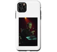 Carcasa para iPhone 11 Pro MAX Brian Wilson Pet Sonidos Wondermints Tour 2002 Andy Willsher