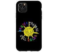 Carcasa para iPhone 11 Pro MAX Broken Crayons Still Color Mental Health Awareness