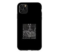 Carcasa para iPhone 11 Pro MAX Brujas Bailando en un sábado