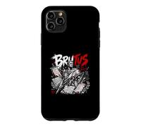 Carcasa para iPhone 11 Pro MAX Brutus Exit Tyrannis Senador de la Antigua Roma