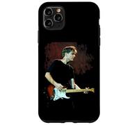Carcasa para iPhone 11 Pro MAX Bryan Adams Live Waking Up The World Tour Cardiff 1992