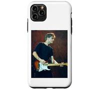 Carcasa para iPhone 11 Pro MAX Bryan Adams Waking Up The World Tour Cardiff Live 1992