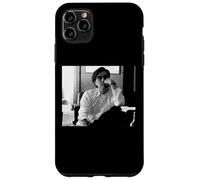 Carcasa para iPhone 11 Pro MAX Bryan Ferry Niños & Niñas Era Post Roxy Music 1985