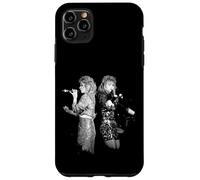 Carcasa para iPhone 11 Pro MAX Bucks Fizz Live Cheryl Baker y Shelly Preston 1989