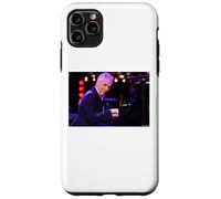 Carcasa para iPhone 11 Pro MAX Burt Bacharach Walk On Songwriting Leyenda Andy Willsher