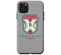 Carcasa para iPhone 11 Pro MAX Caddyshack Brushwood CBC Crest