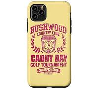 Carcasa para iPhone 11 Pro MAX Caddyshack Caddy Day