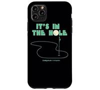 Carcasa para iPhone 11 Pro MAX Caddyshack It's In The Hole