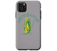 Carcasa para iPhone 11 Pro MAX Caddyshack Let's Dance