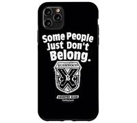 Carcasa para iPhone 11 Pro MAX Caddyshack Some People Just Don't Belong