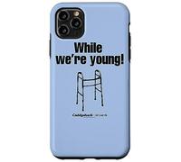 Carcasa para iPhone 11 Pro MAX Caddyshack While We're Young!