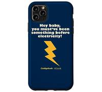 Carcasa para iPhone 11 Pro MAX Caddyshack You Must've Been Something Before Electricity!