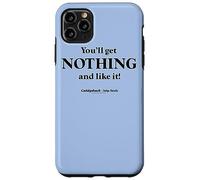 Carcasa para iPhone 11 Pro MAX Caddyshack You'Ll Get Nothing and Like It! Quote