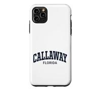 Carcasa para iPhone 11 Pro MAX Callaway Florida Vintage