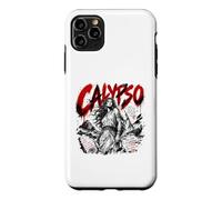 Carcasa para iPhone 11 Pro MAX Calypso Mitología Griega Odisea de la Diosa del Mar