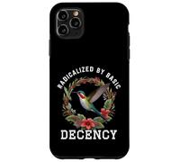 Carcasa para iPhone 11 Pro MAX Camisetas de Justicia Social Radical progresiva