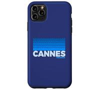 Carcasa para iPhone 11 Pro MAX Cannes Francia - Cannes Francia Acuática