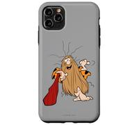Carcasa para iPhone 11 Pro MAX Captain Caveman Just Chilling