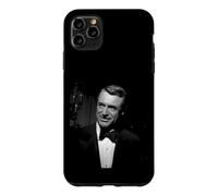 Carcasa para iPhone 11 Pro MAX Cary Grant Comedia Thriller Actor Filmando Indiscreto 1957