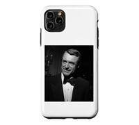 Carcasa para iPhone 11 Pro MAX Cary Grant Filmando Comedia Indiscreta Thriller Actor 1957