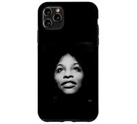 Carcasa para iPhone 11 Pro MAX Chaka Khan Singer Soy Toda Mujer por AJ Barratt