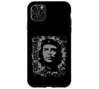 Carcasa para iPhone 11 Pro MAX Che Guevara Cuba Rebel Signature Guerrilla Revolution