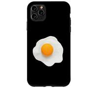 Carcasa para iPhone 11 Pro MAX Chef Fried Egg Cooker Egg Lovers Cooking Breakfast