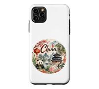 Carcasa para iPhone 11 Pro MAX China Asia Oriental, Beijing, Mandarina, río Yangtze,