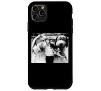 Carcasa para iPhone 11 Pro MAX Chris De Burgh Señora En Rojo Cantante En Parque Temático 1990
