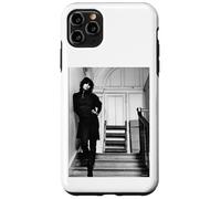 Carcasa para iPhone 11 Pro MAX Chrissie Hynde de los Pretenders Foto de AJ Barratt