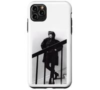 Carcasa para iPhone 11 Pro MAX Chrissie Hynde Los Pretenders Te Soportaré AJ Barratt