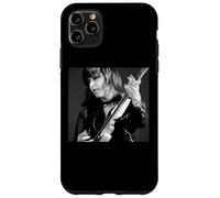 Carcasa para iPhone 11 Pro MAX Chrissie Hynde The Pretenders: Estaré a tu Lado en Vivo 1994