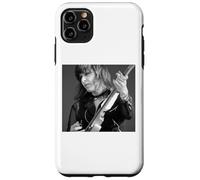 Carcasa para iPhone 11 Pro MAX Chrissie Hynde The Pretenders Live, estaré a tu Lado 1994