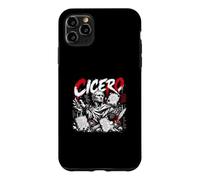 Carcasa para iPhone 11 Pro MAX Cicerón Roman Orator Filosofía Retórica Latina