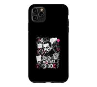 Carcasa para iPhone 11 Pro MAX Citas de poesía Rainer Maria Rilke Literatura Alemana