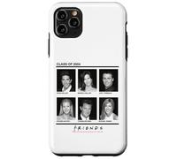 Carcasa para iPhone 11 Pro MAX Clase de 2004 Friends Cast Collage Memorabilia