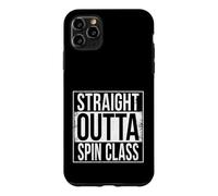 Carcasa para iPhone 11 Pro MAX Clase DE Giro DE Fuera Recta