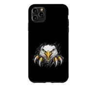 Carcasa para iPhone 11 Pro MAX Classic Football Game Day Eagles Apparel tee Men Women