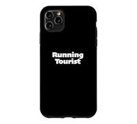 Carcasa para iPhone 11 Pro MAX Club Turístico de Running