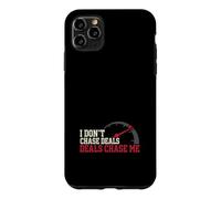 Carcasa para iPhone 11 Pro MAX Coche Flipper Flip Cars Auto Revendedor Comprar Bajo Venta Alta
