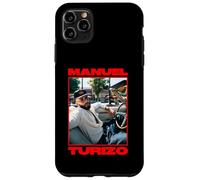 Carcasa para iPhone 11 Pro MAX Coche Manuel Turizo Polaroid