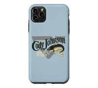 Carcasa para iPhone 11 Pro MAX Cody Johnson Banks of The Trinity Fish
