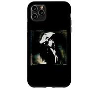 Carcasa para iPhone 11 Pro MAX Coincidencia de Buffy St Marie & Historias probables de Simon Fowler