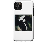 Carcasa para iPhone 11 Pro MAX Coincidencia de Buffy St Marie & Historias probables Simon Fowler