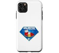 Carcasa para iPhone 11 Pro MAX Colección del 35 Aniversario de Sonic The Hedgehog