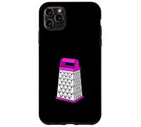 Carcasa para iPhone 11 Pro MAX Color Rosa Love-Hurts Pink Graphic