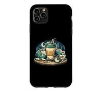 Carcasa para iPhone 11 Pro MAX Combustible para tur