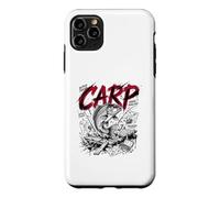 Carcasa para iPhone 11 Pro MAX Comedero Inferior para Carpas Urban Angling Carp Predator